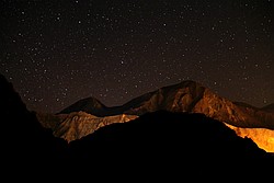 Los Colorados